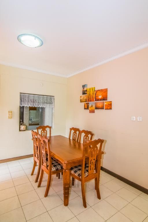 Mts @ Marina Court Resort Condo Kota Kinabalu Værelse billede